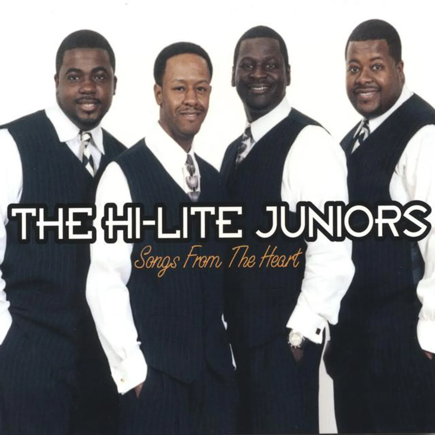 The Hi-Lite Juniors Brand Page