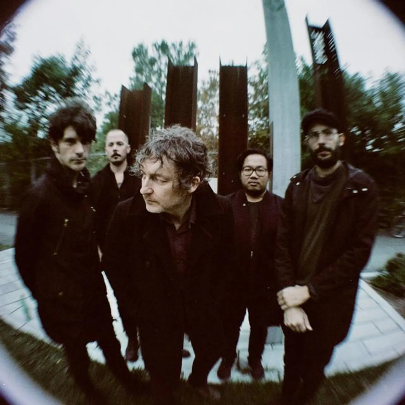 The High Dials Brand Page