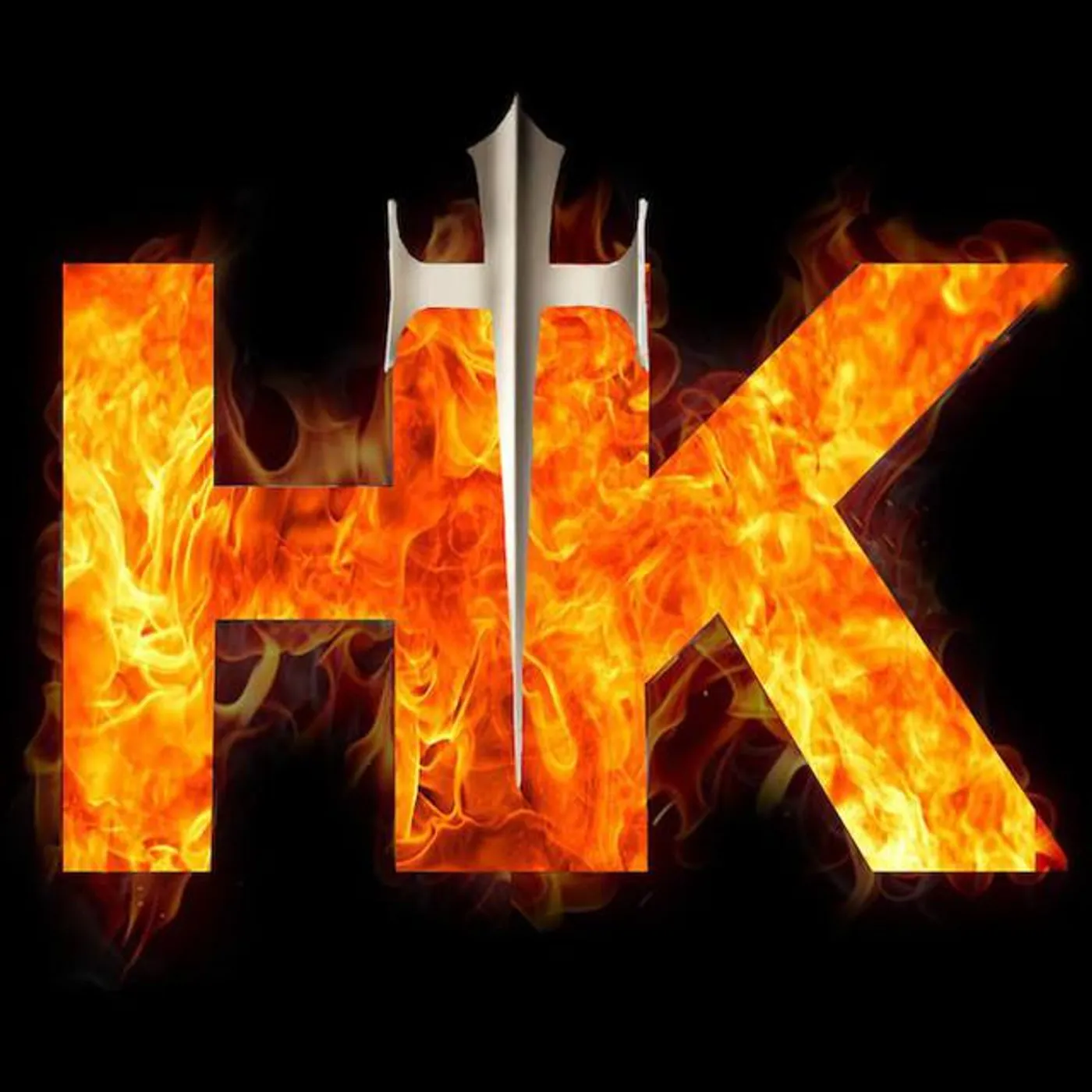 The High Kings Brand Page