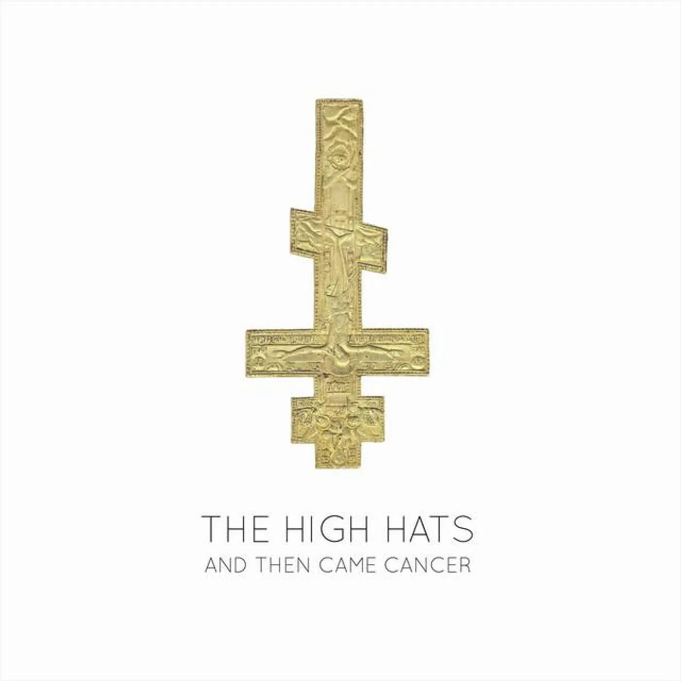 The High Hats Brand Page