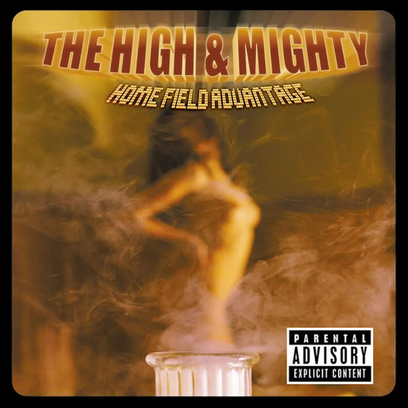 The High & Mighty Brand Page