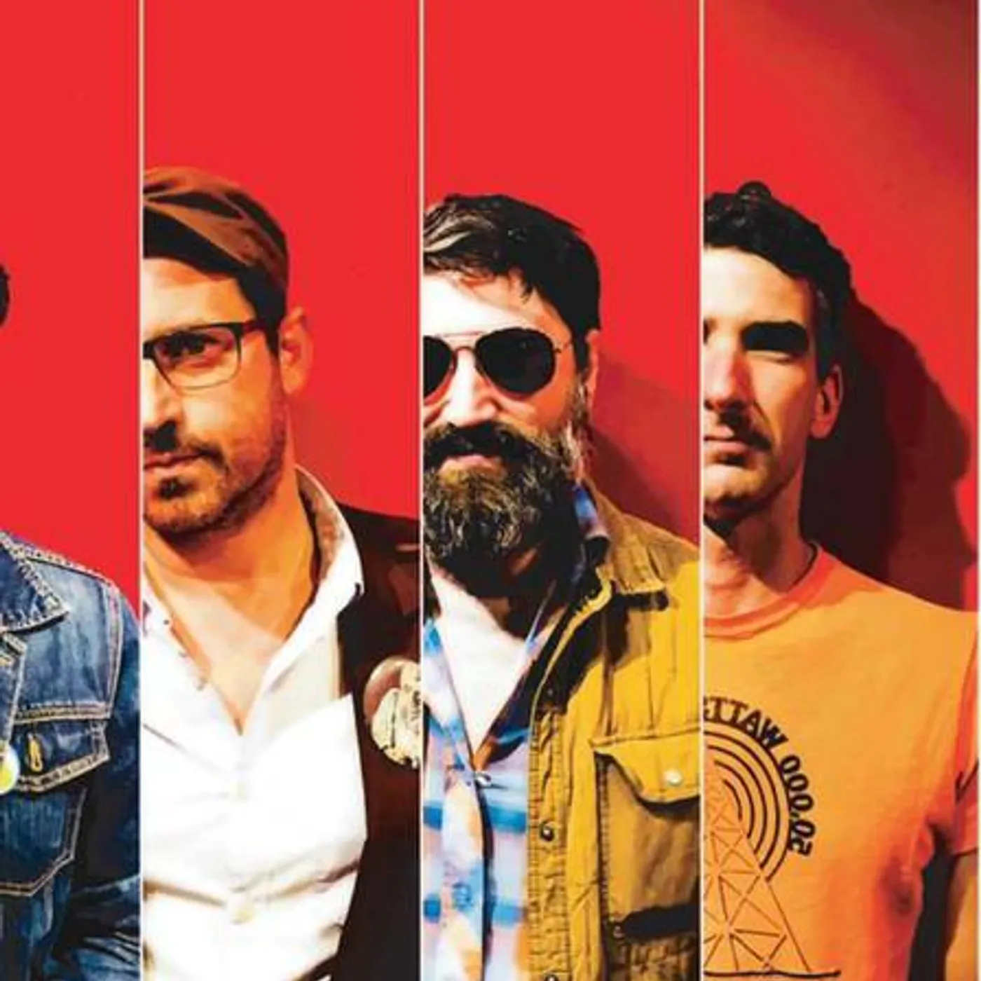 The High Strung Brand Page