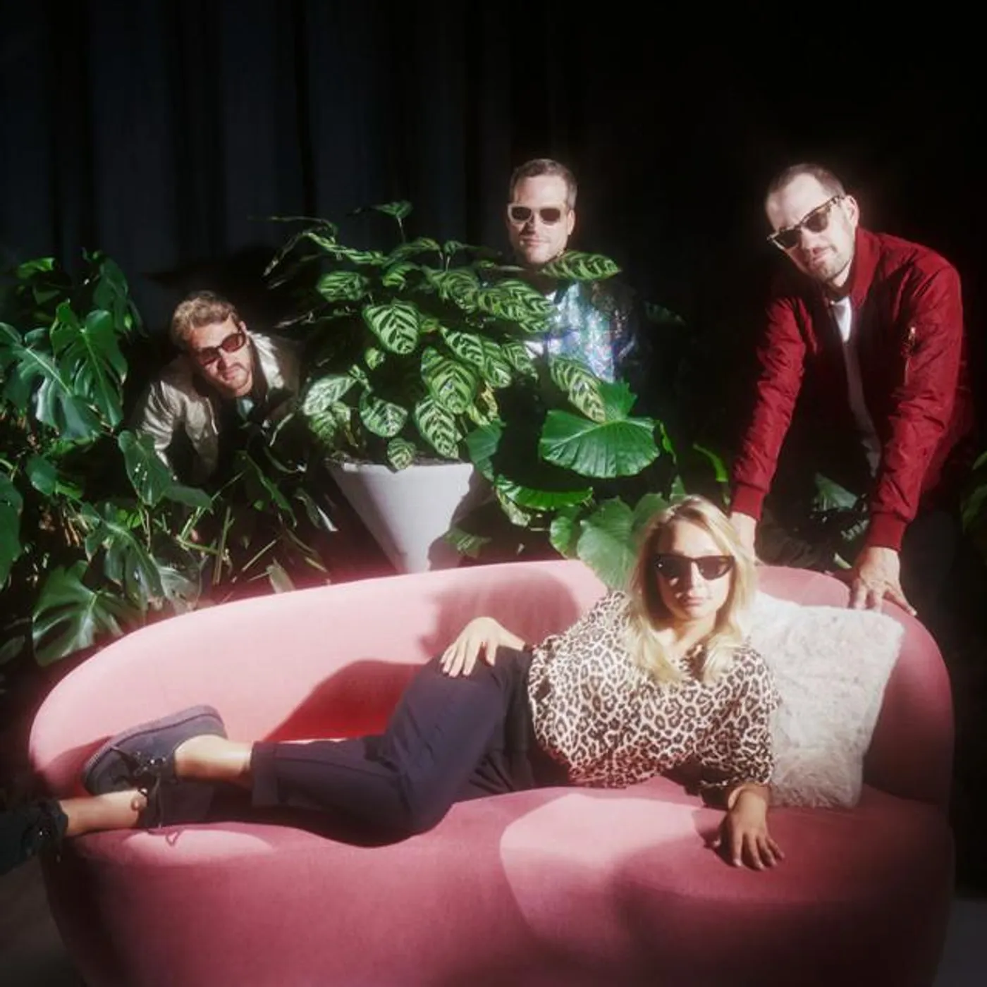 The High Times Brand Page