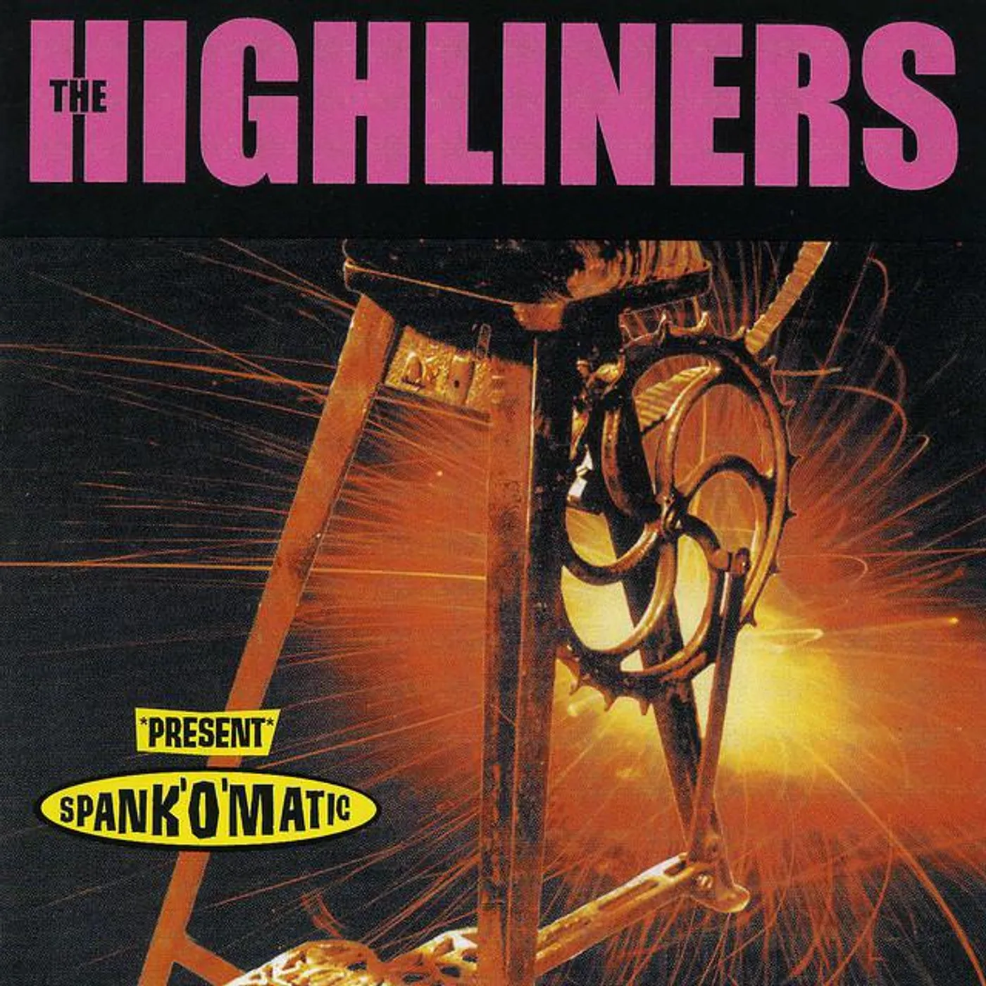 The Highliners