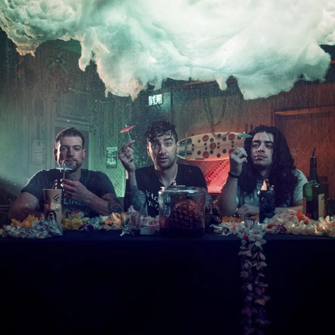 The Highsides Brand Page