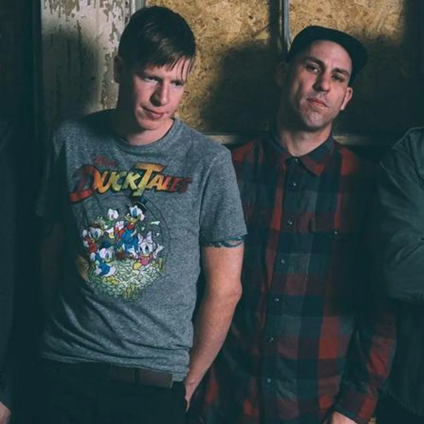 The Hideout Brand Page