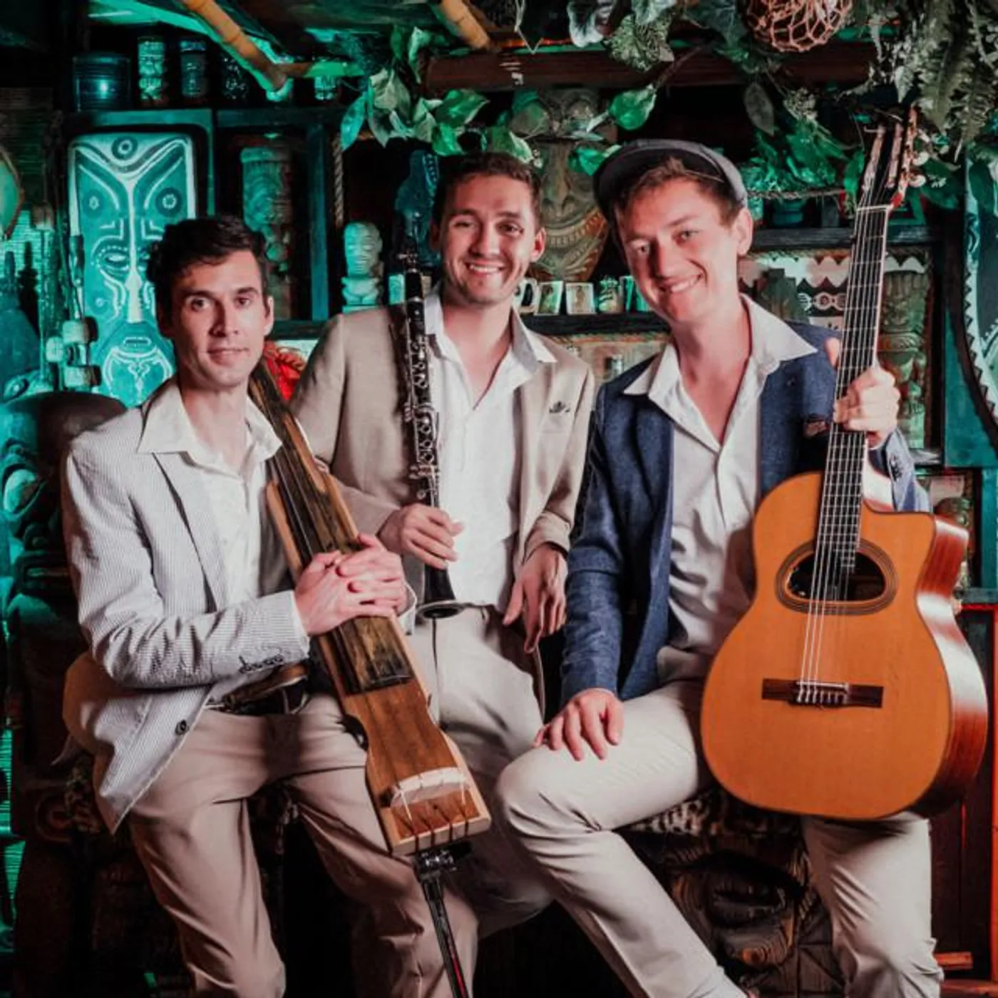 The Hilo Hi-Flyers Brand Page