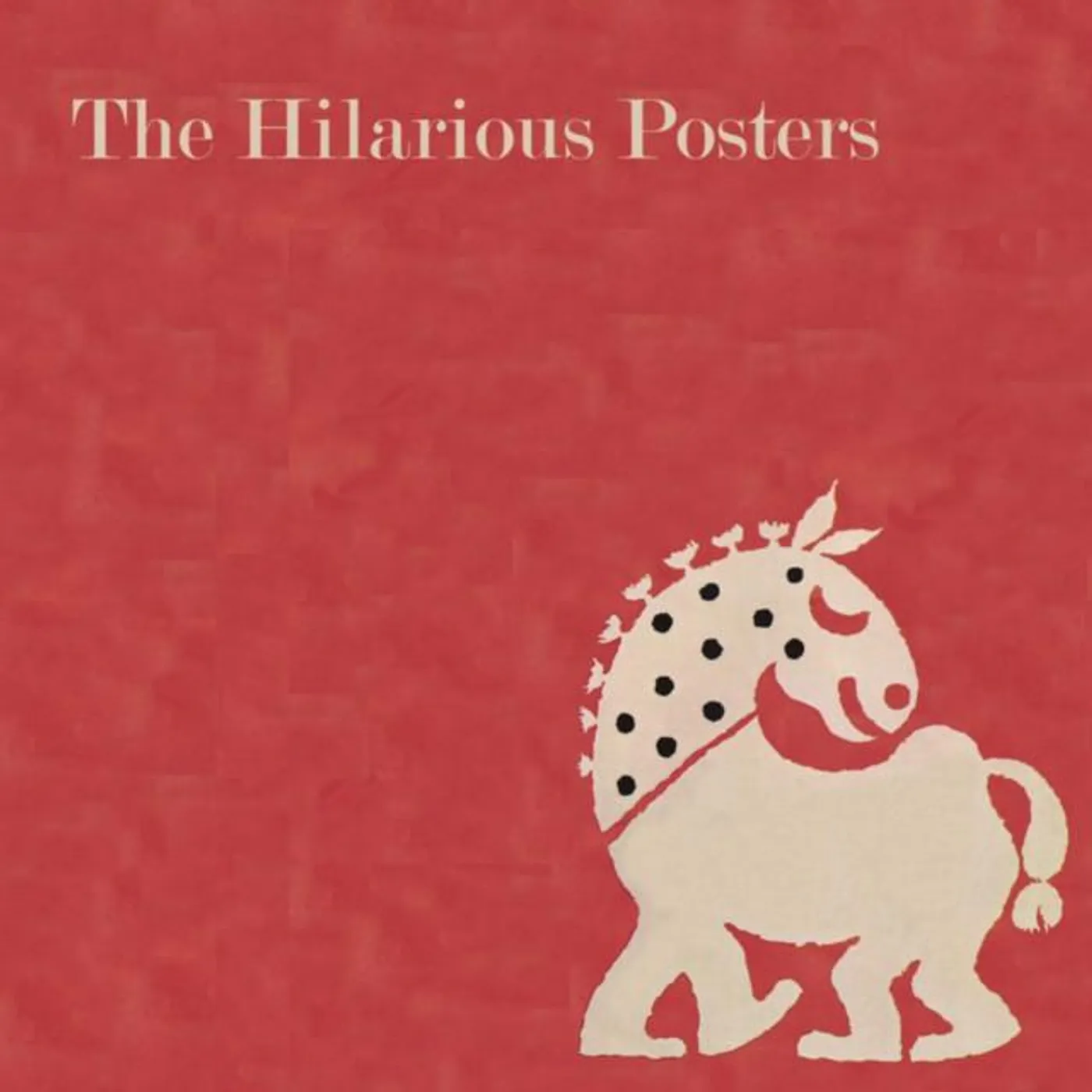 The Hilarious Posters