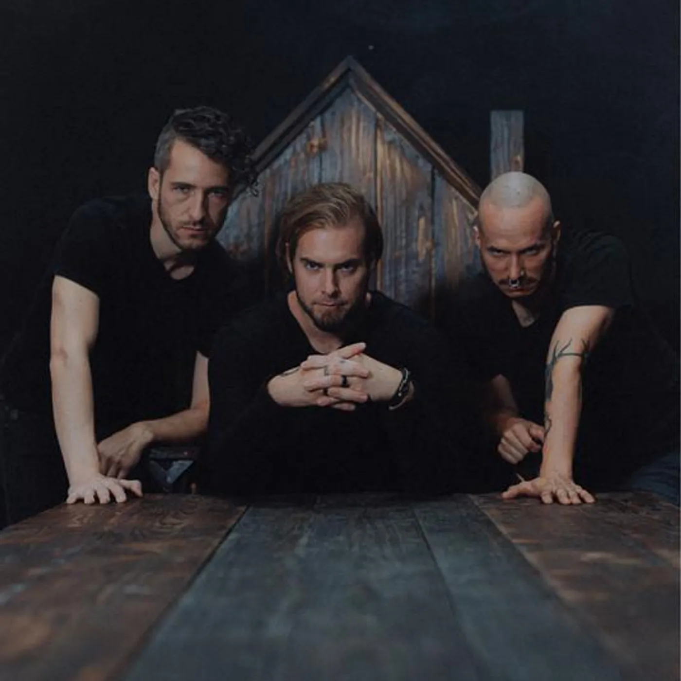 The Hirsch Effekt Brand Page