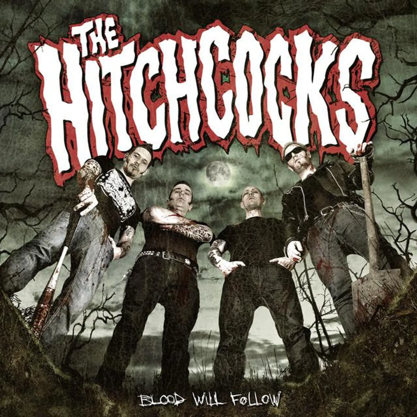 The Hitchcocks
