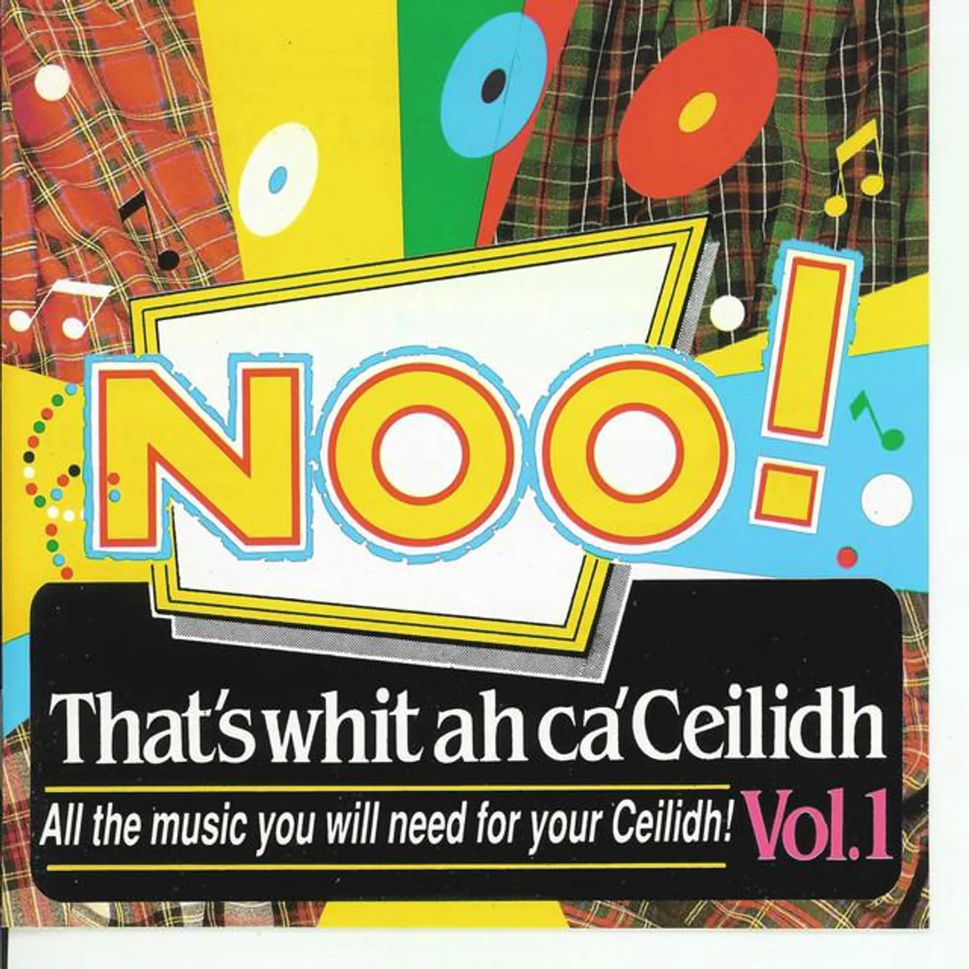 The Hooley Ganzband Brand Page