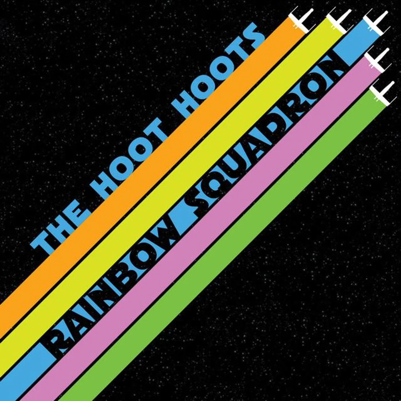 The Hoot Hoots Brand Page