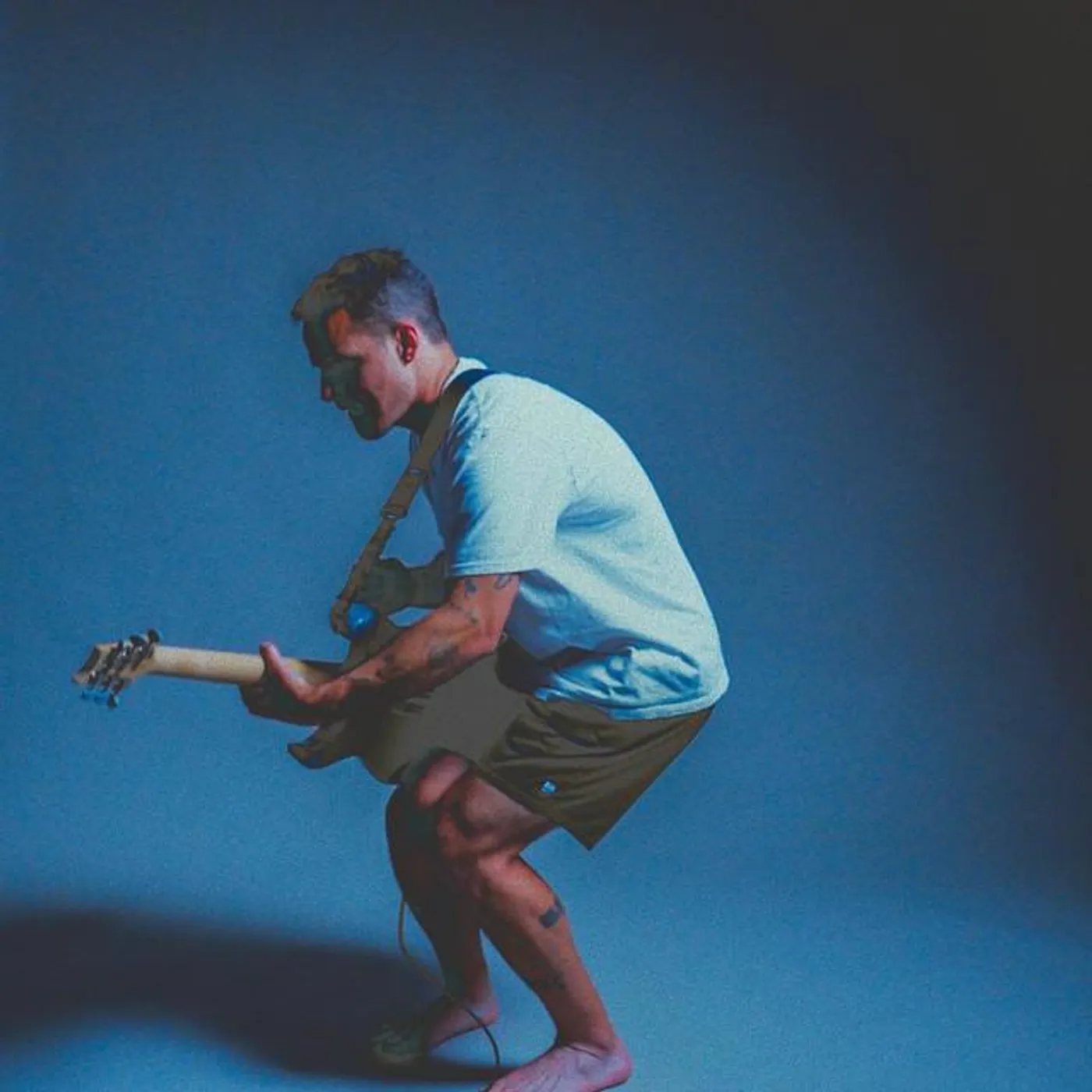 The Holdup Brand Page