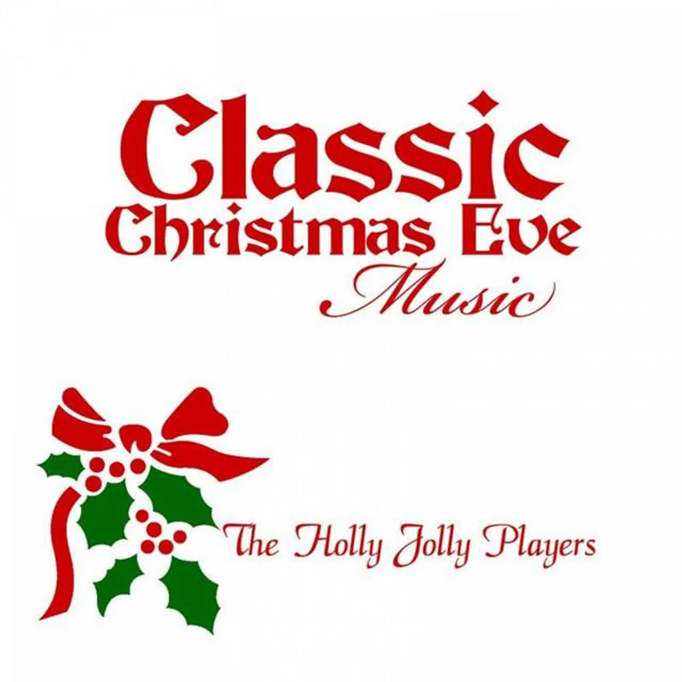 The Holly Jolly Players