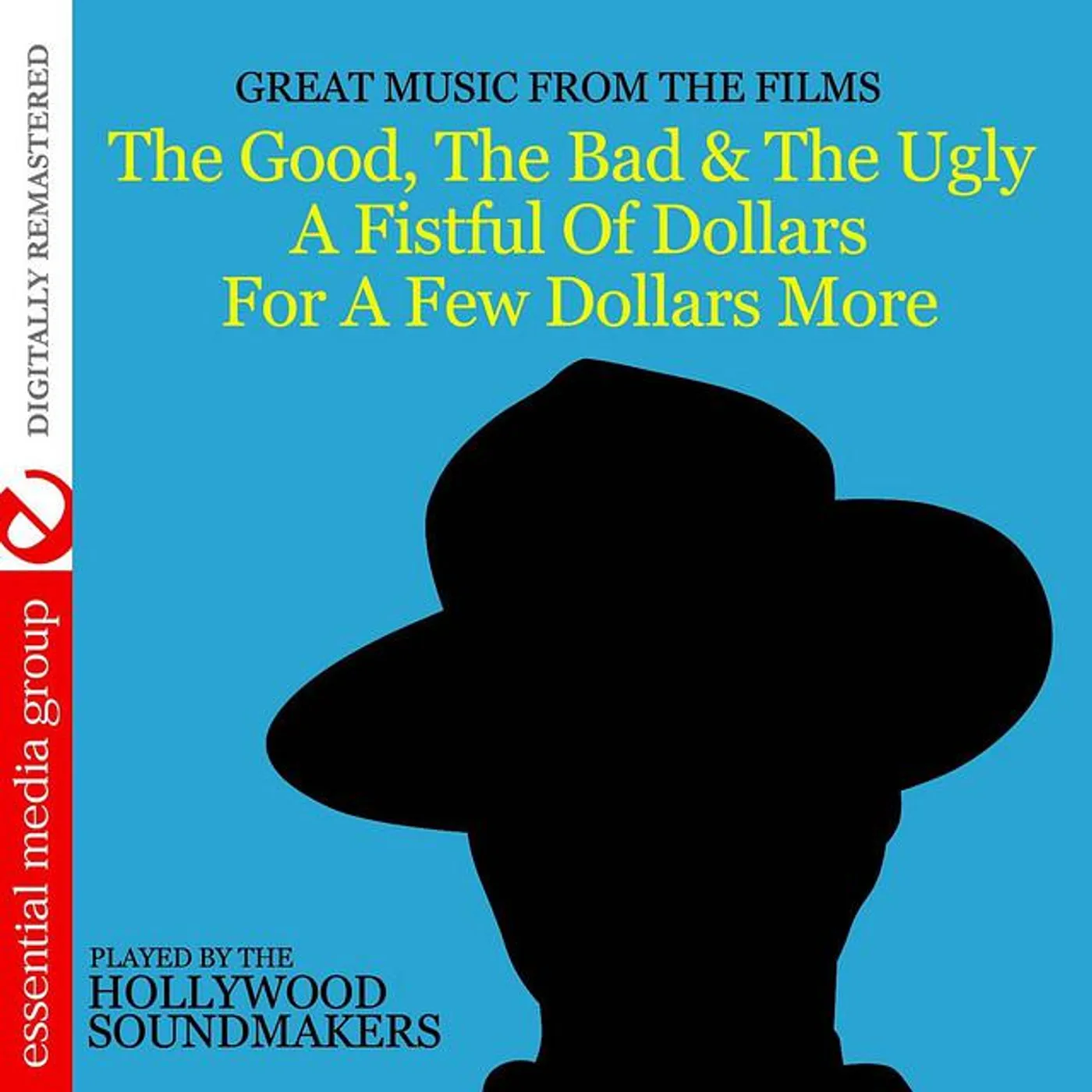 The Hollywood Soundmakers