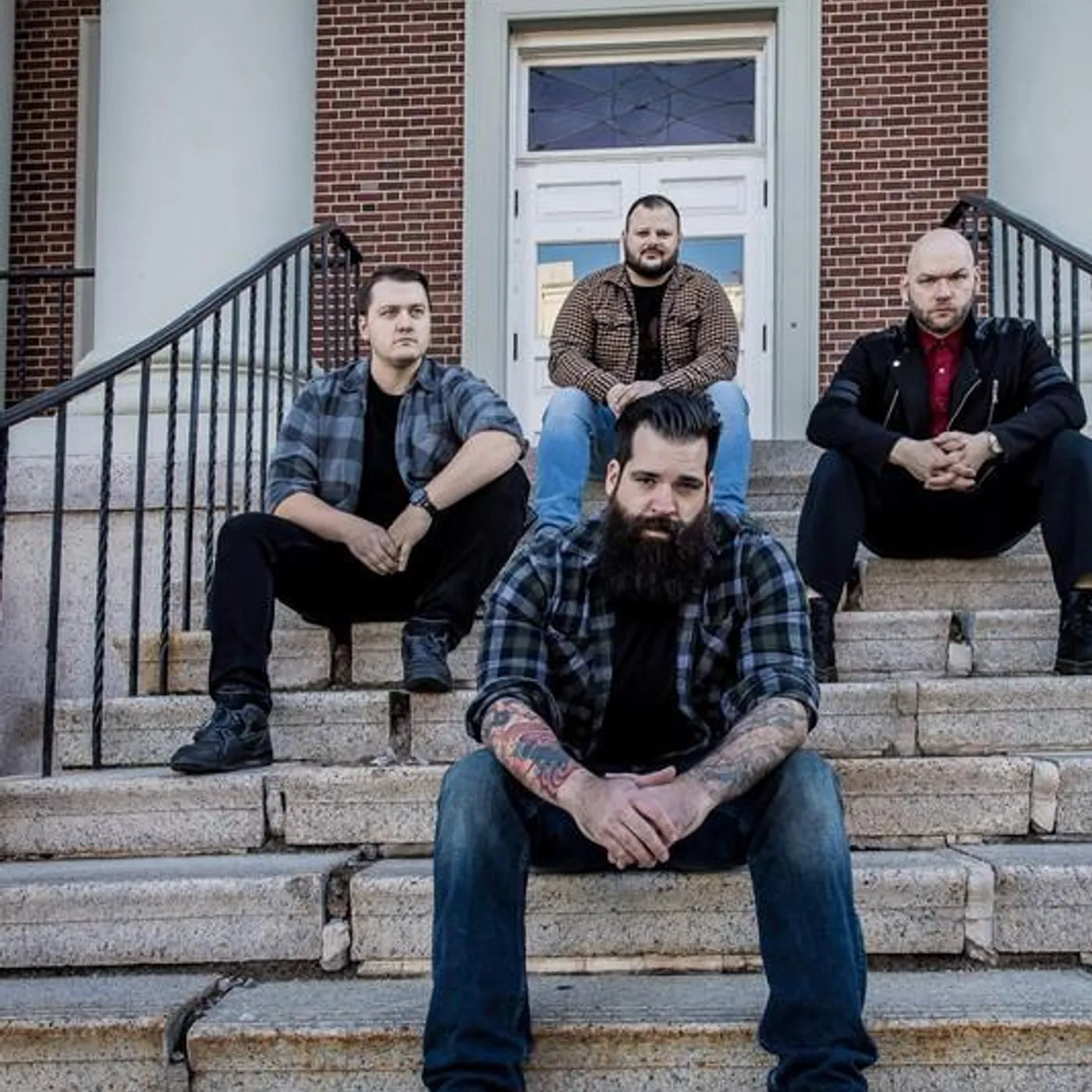 The Holtzmann Effect Brand Page