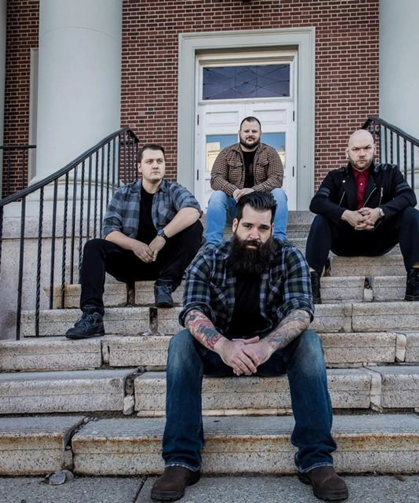 The Holtzmann Effect