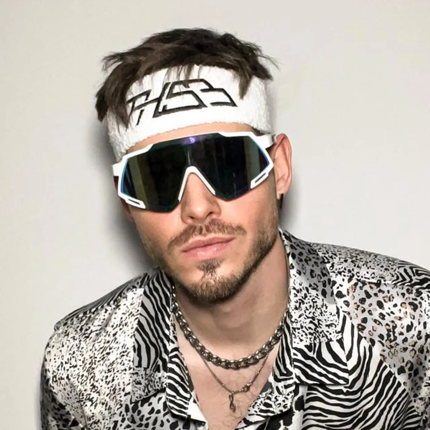 The Holy Santa Barbara