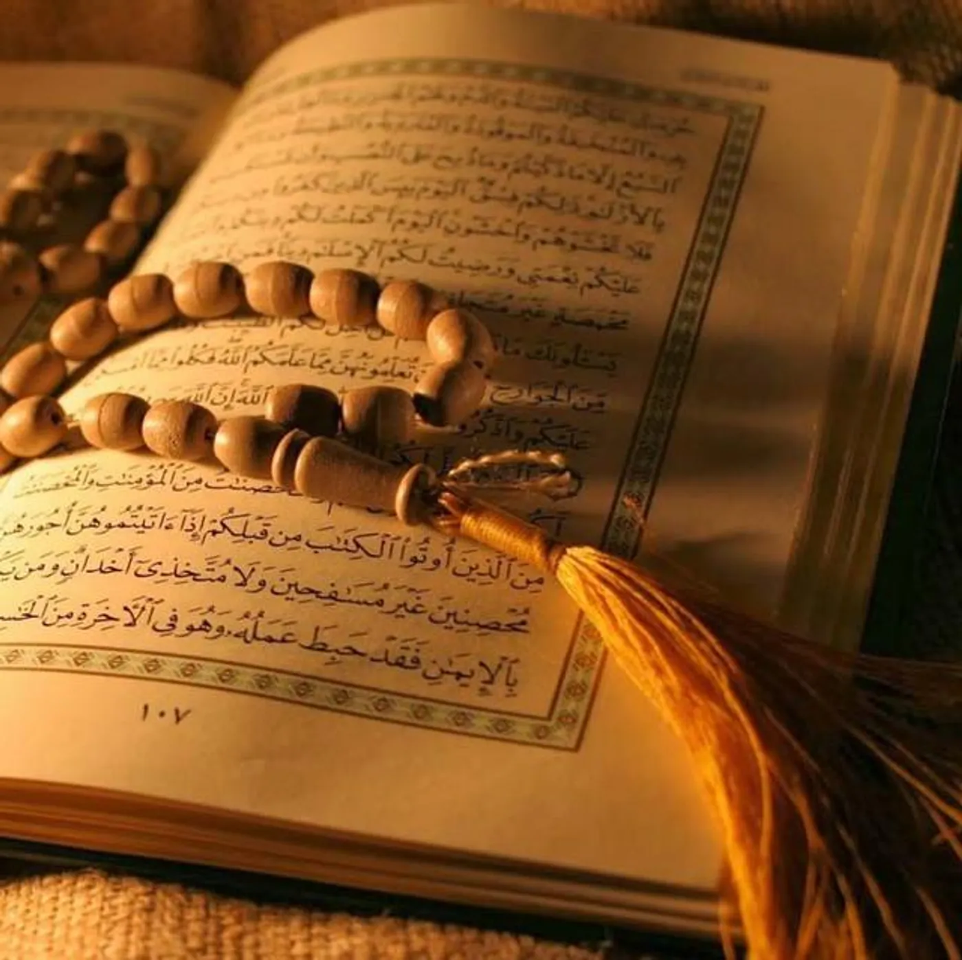 The Holy Quran