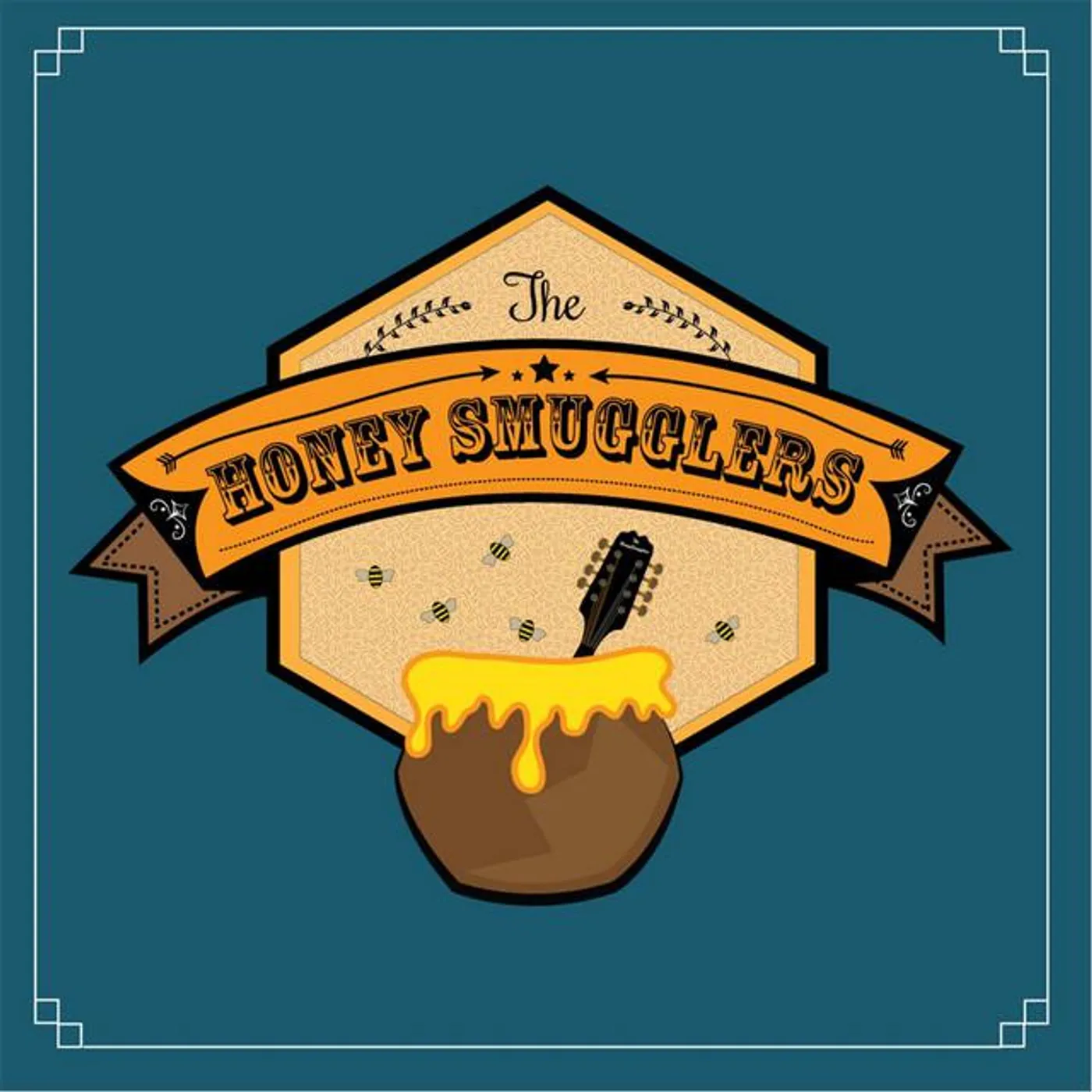 The Honey Smugglers Brand Page