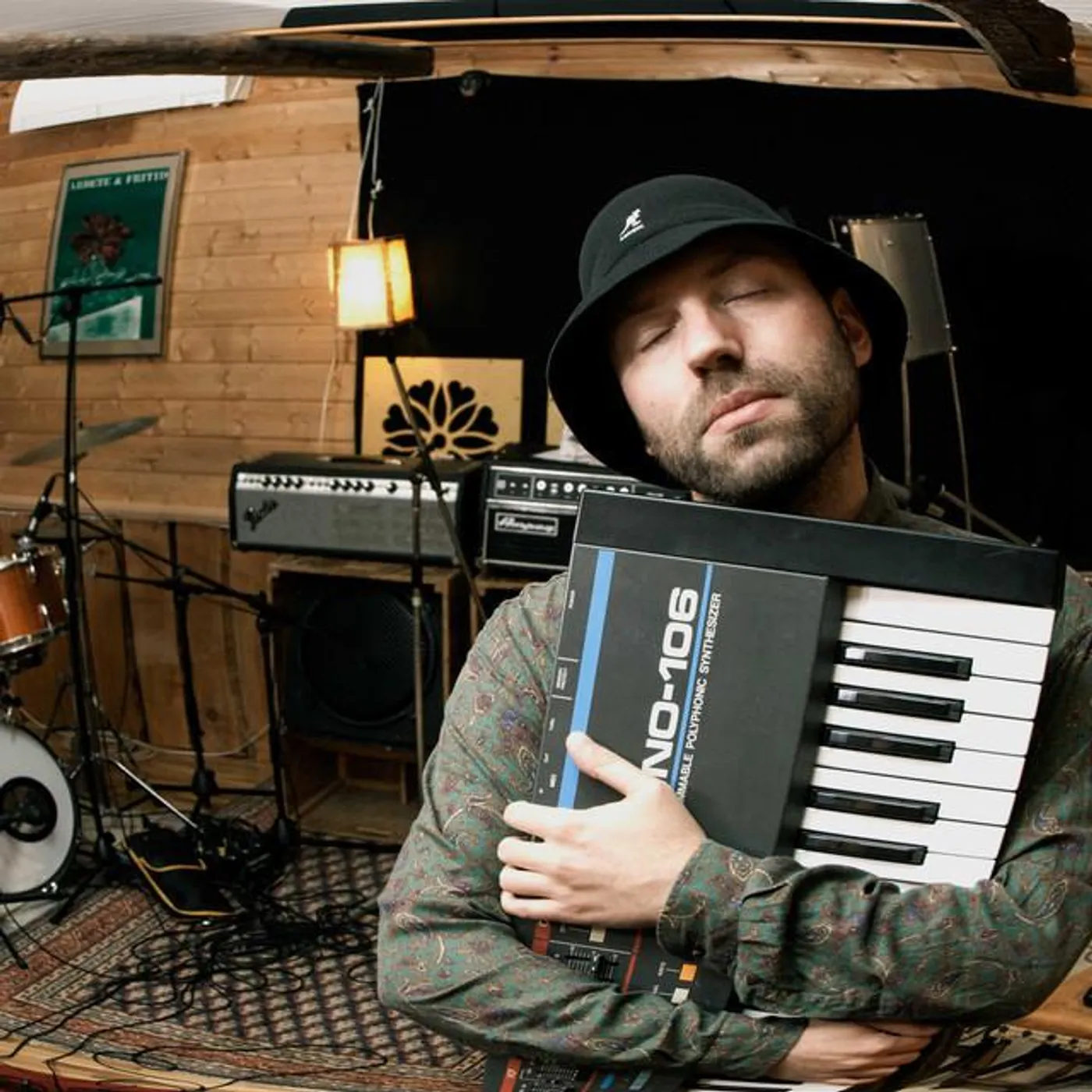 The Honeydrips Brand Page