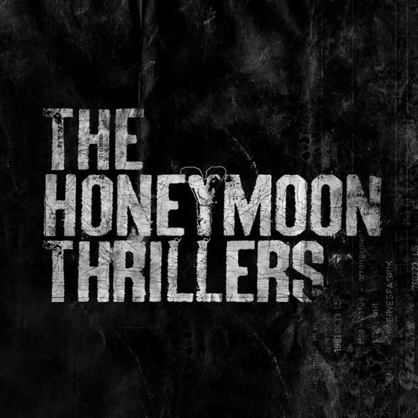 The Honeymoon Thrillers Brand Page