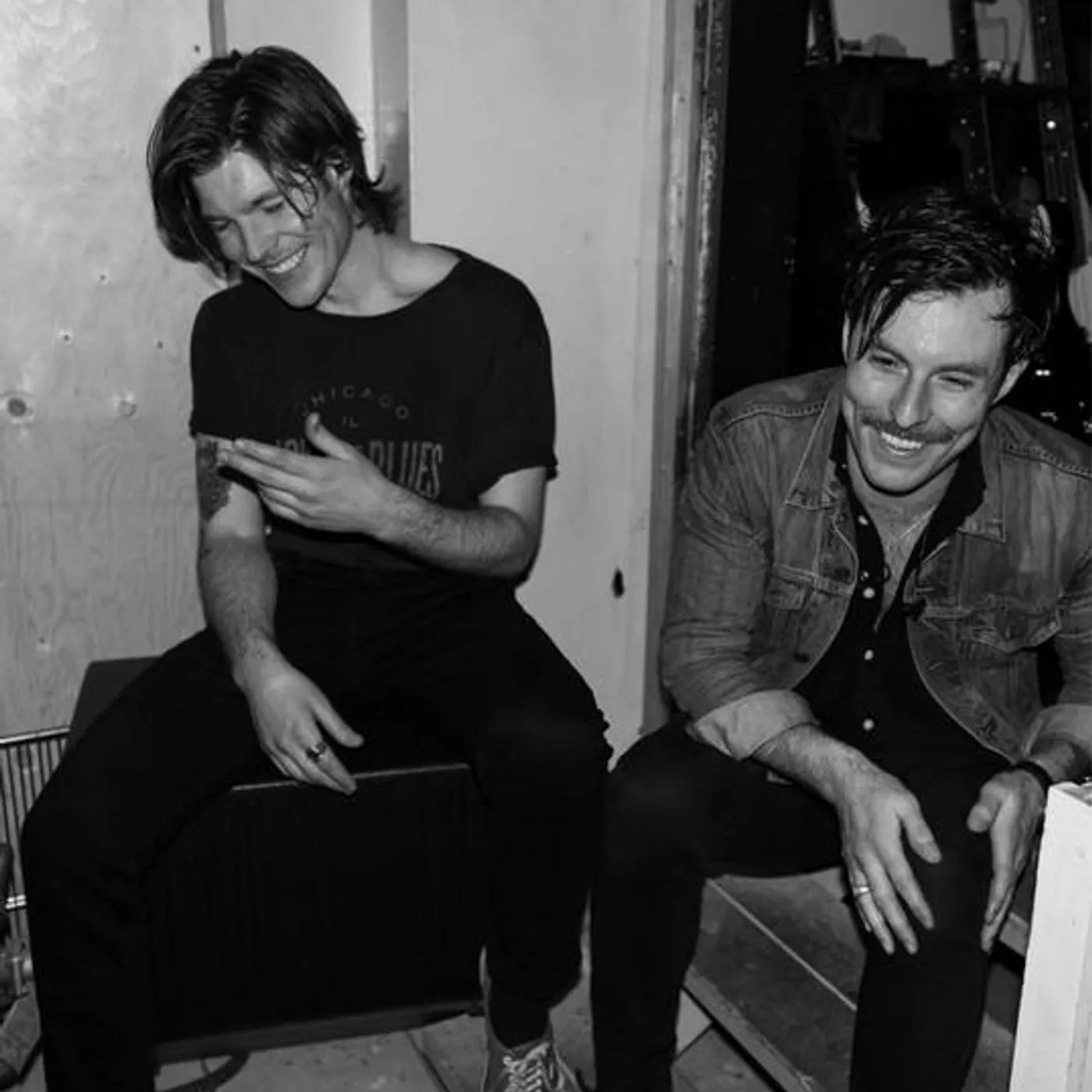 The Honest Heart Collective Brand Page