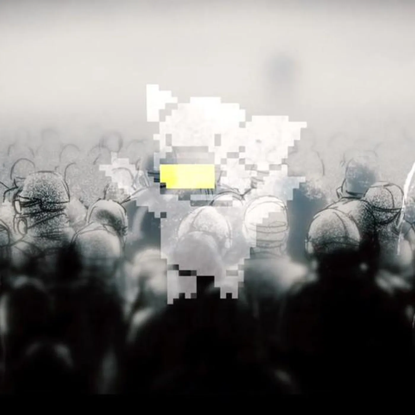 The Hong Kong People