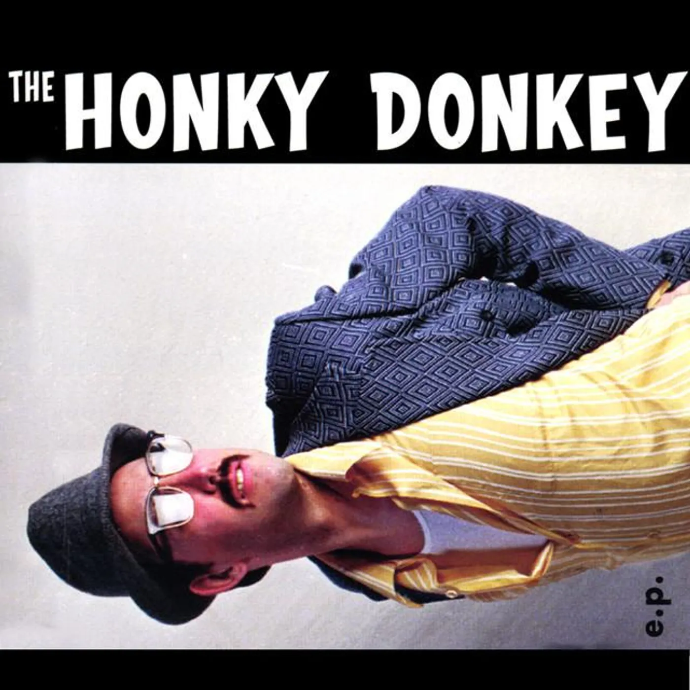 The Honky Donkey