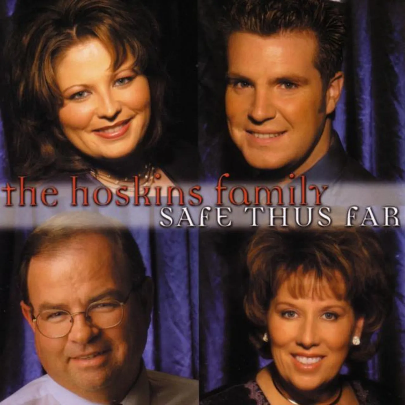 The Hoskins Family
