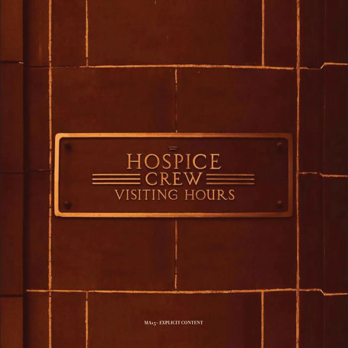 The Hospice Crew Brand Page