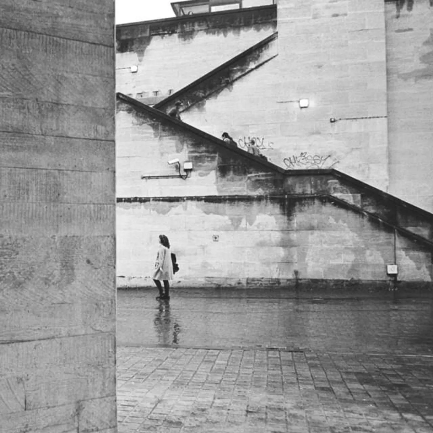 The Host Country Brand Page