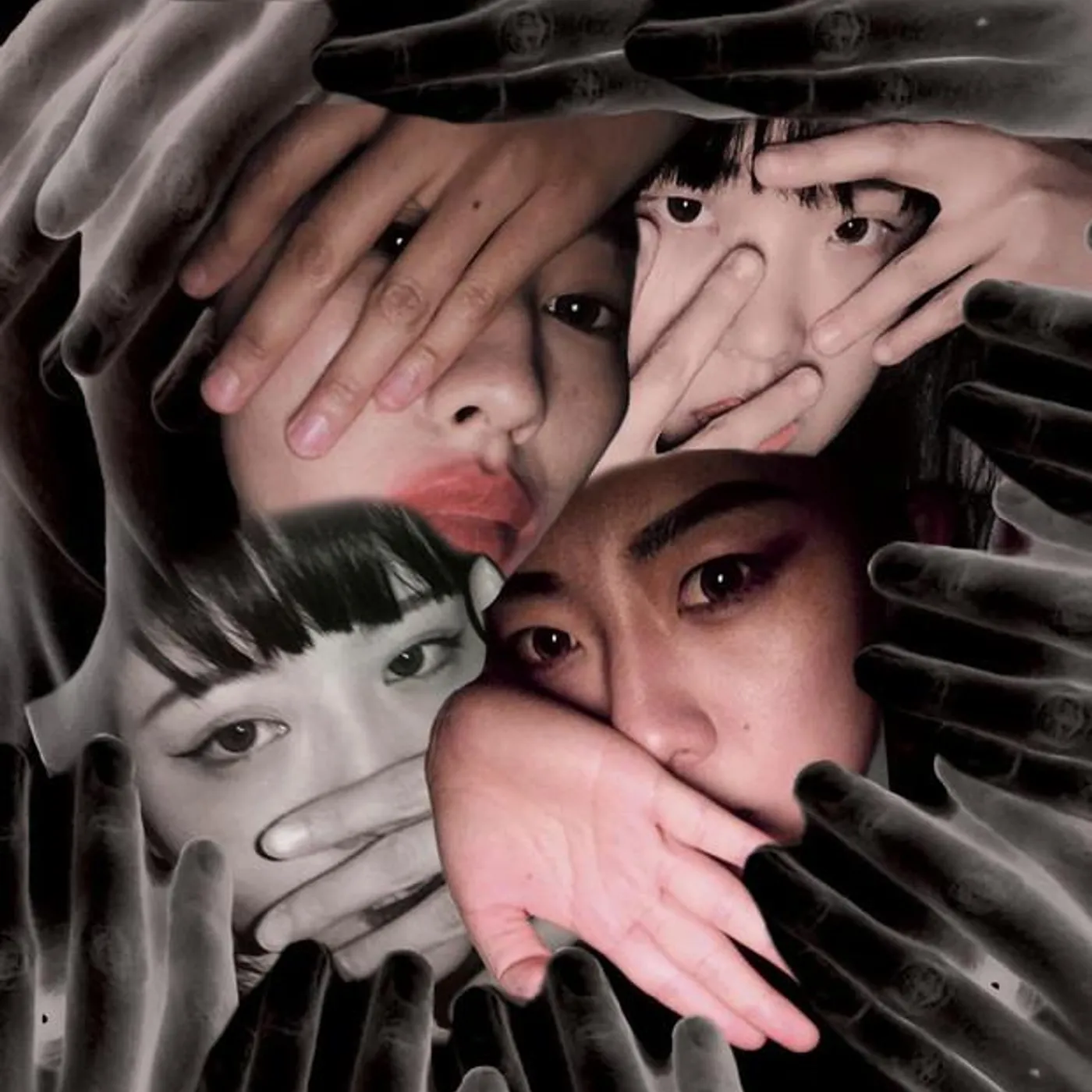 The Hormones Brand Page