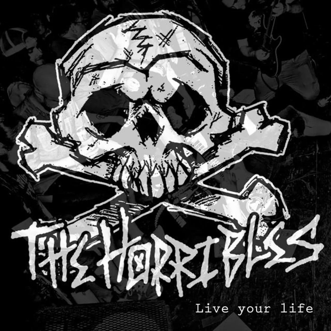 The Horribles Brand Page