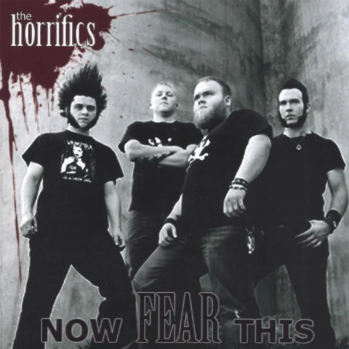 The Horrifics