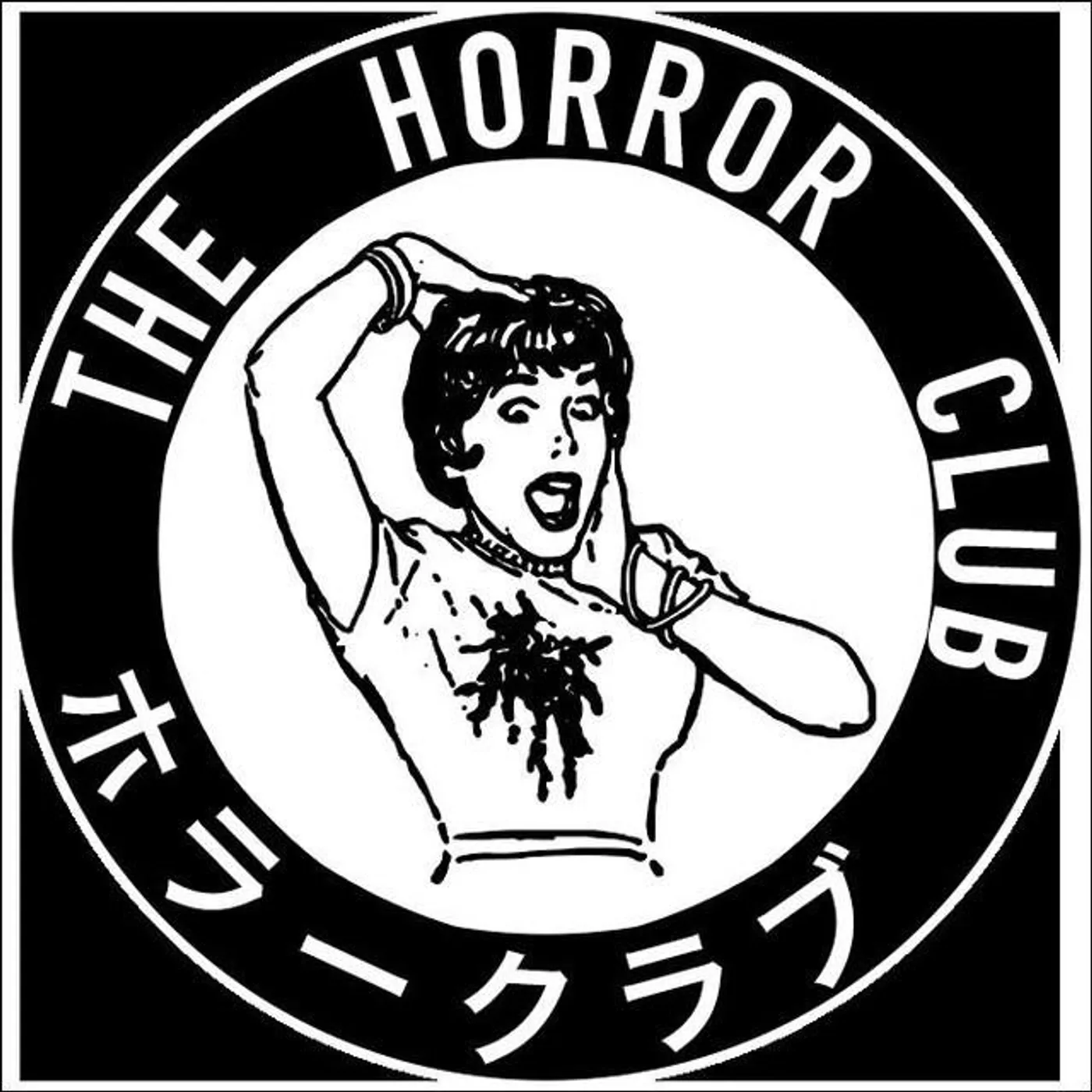 The Horror Club
