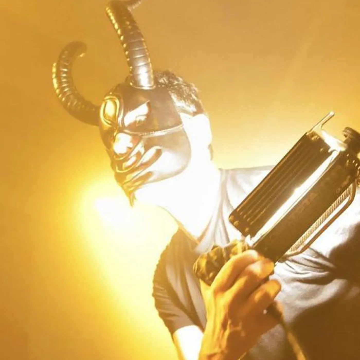 The Horrorist Brand Page