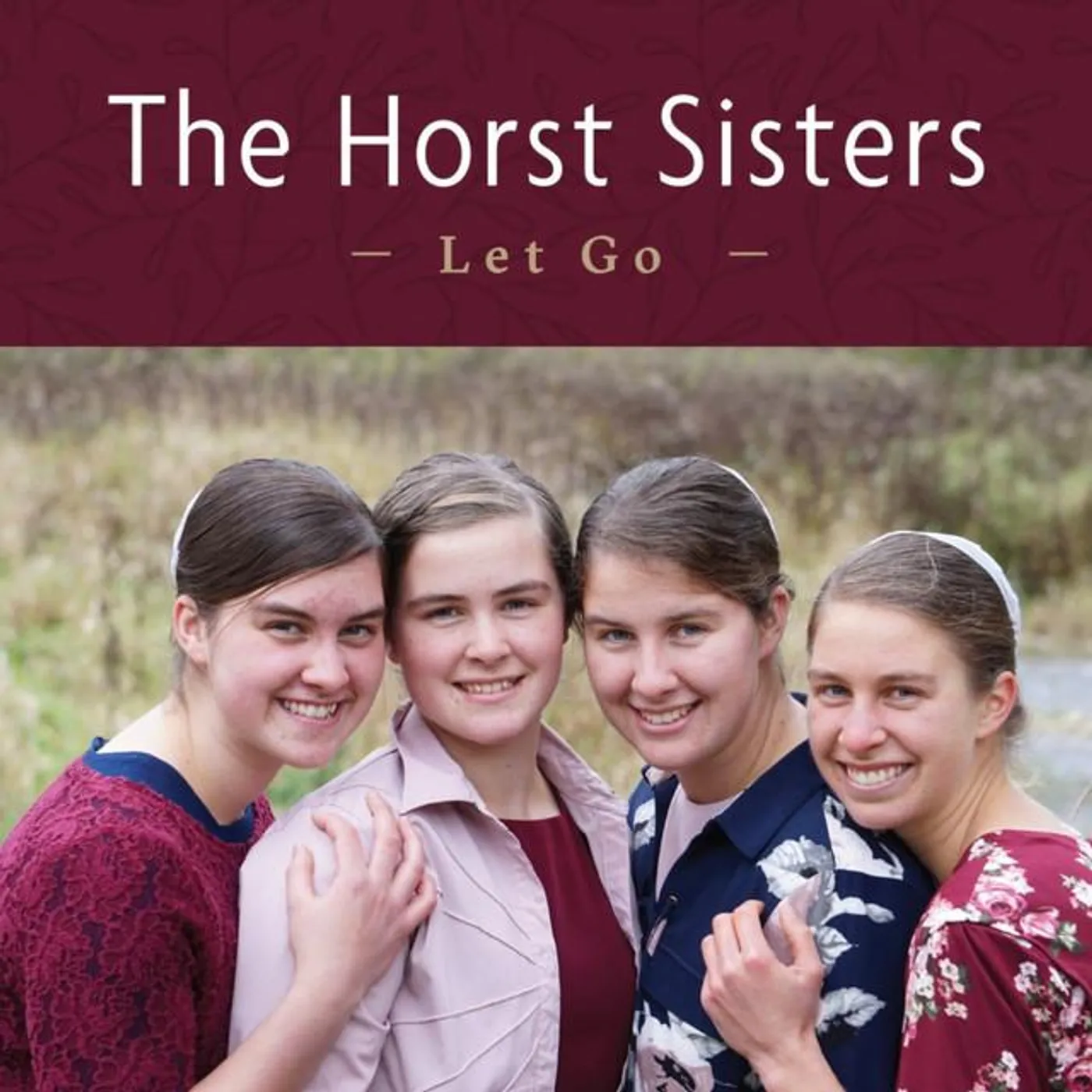 The Horst Sisters Brand Page