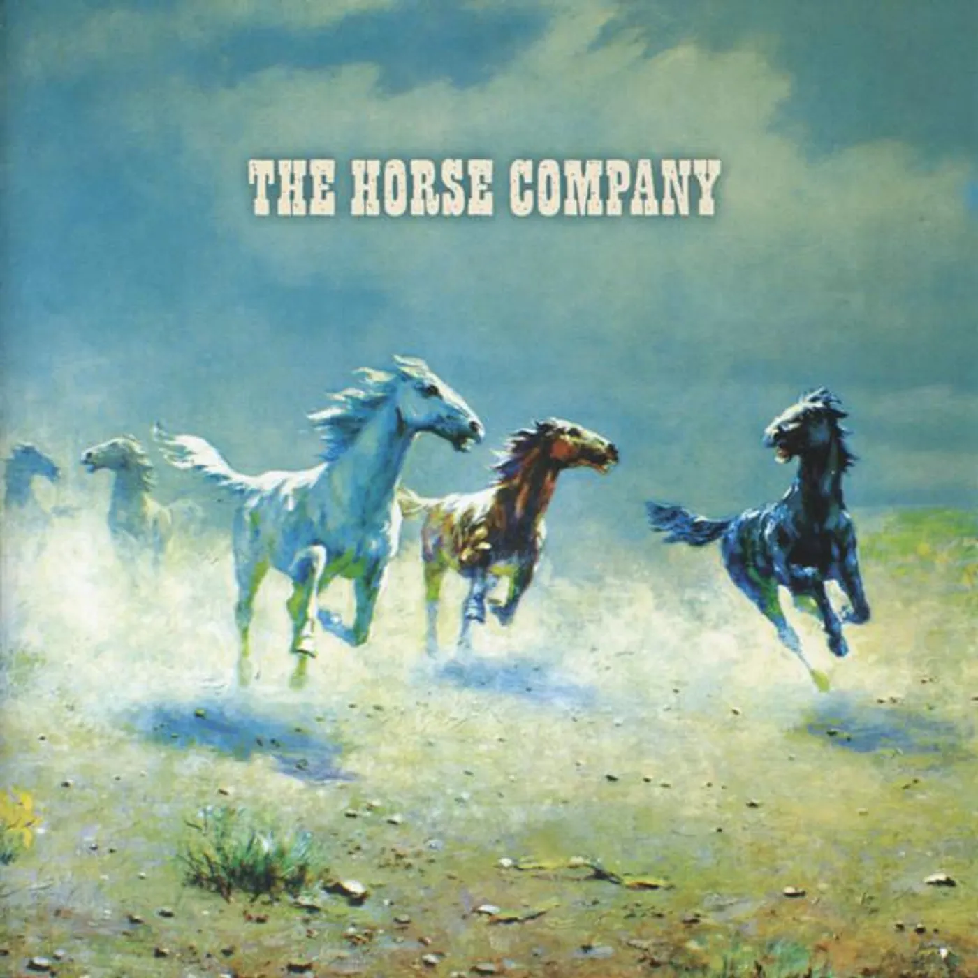 The Horse Company Brand Page