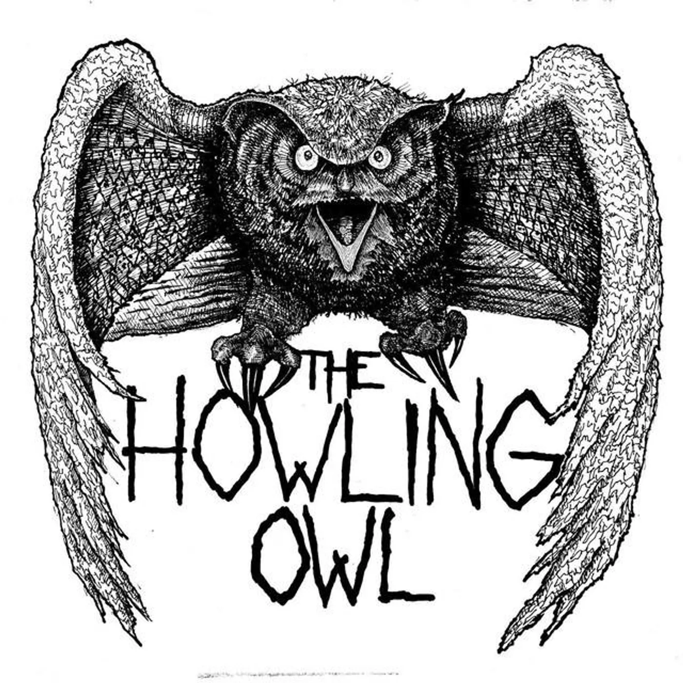The Howling Owl