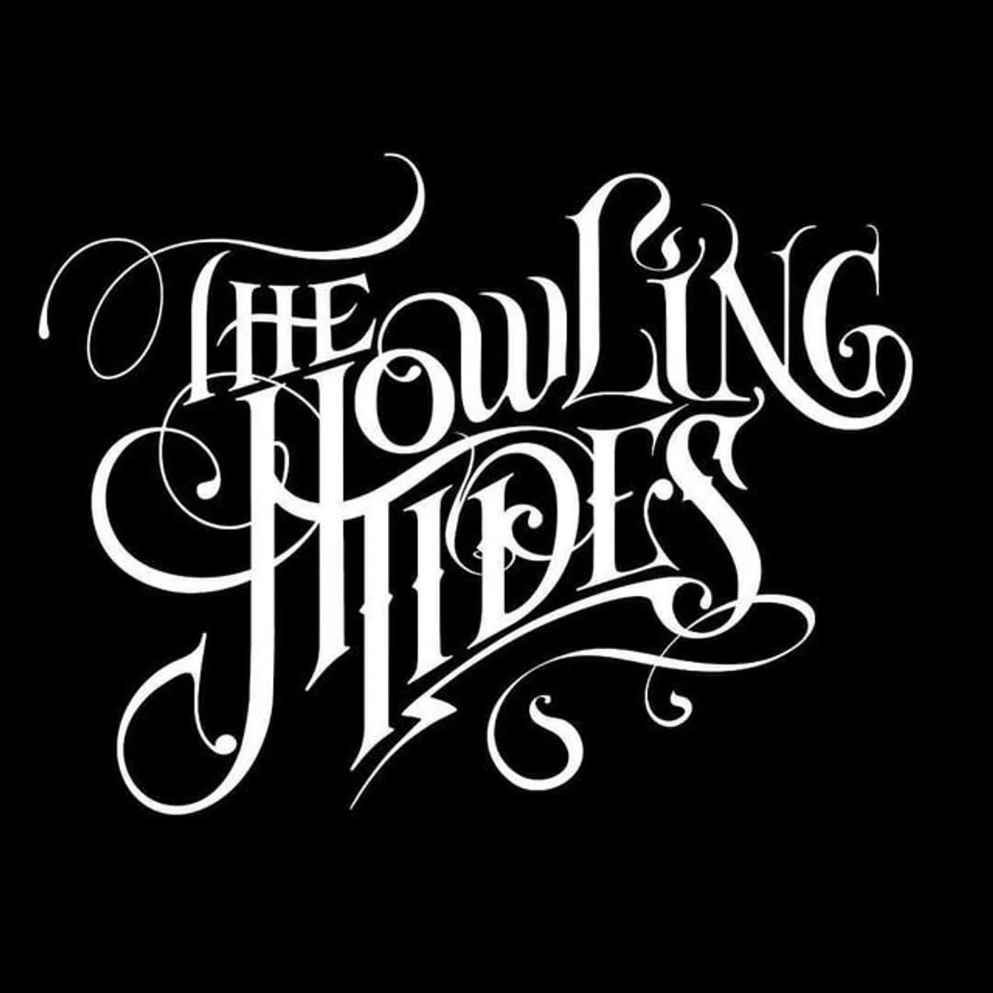 The Howling Tides Brand Page