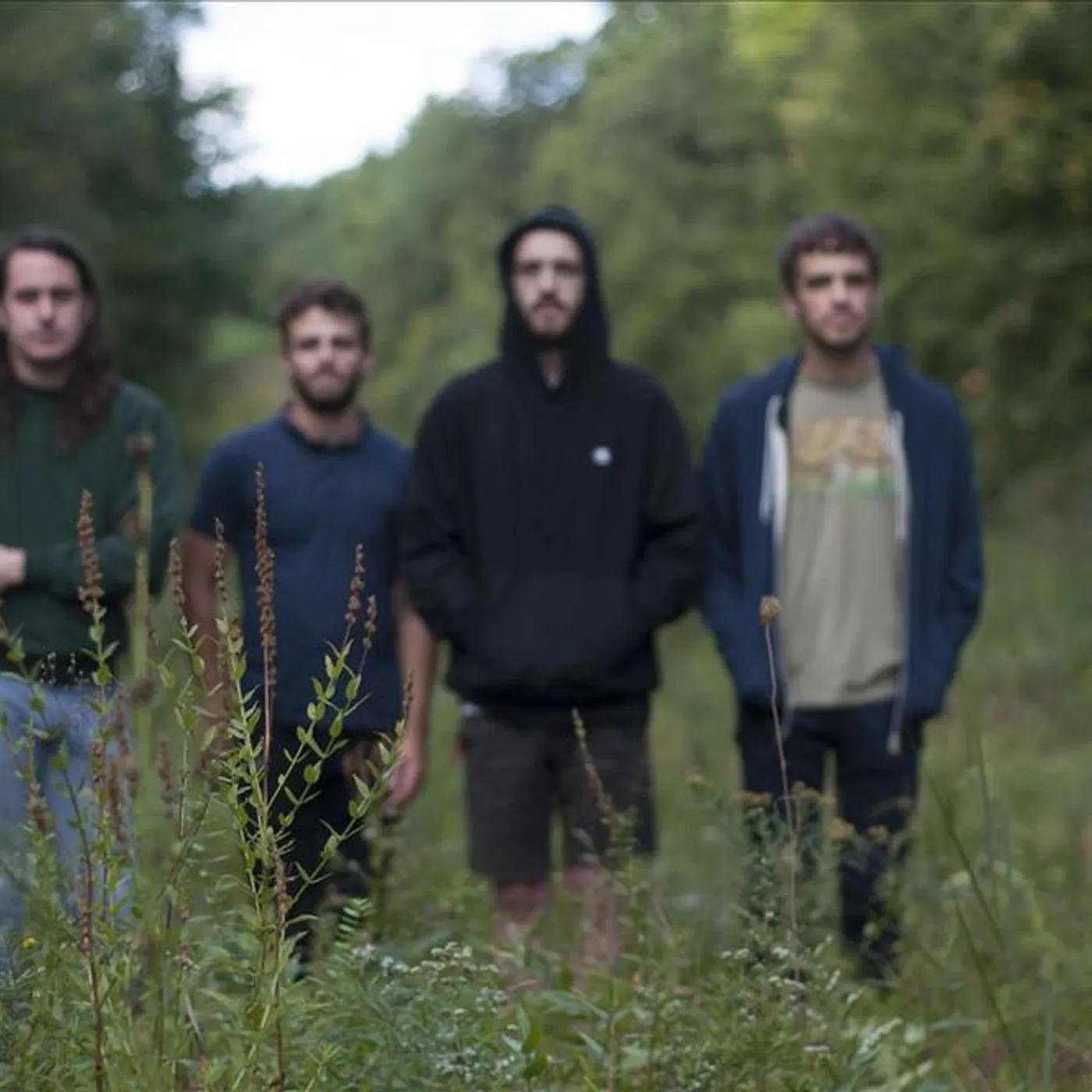 The Hotelier Brand Page