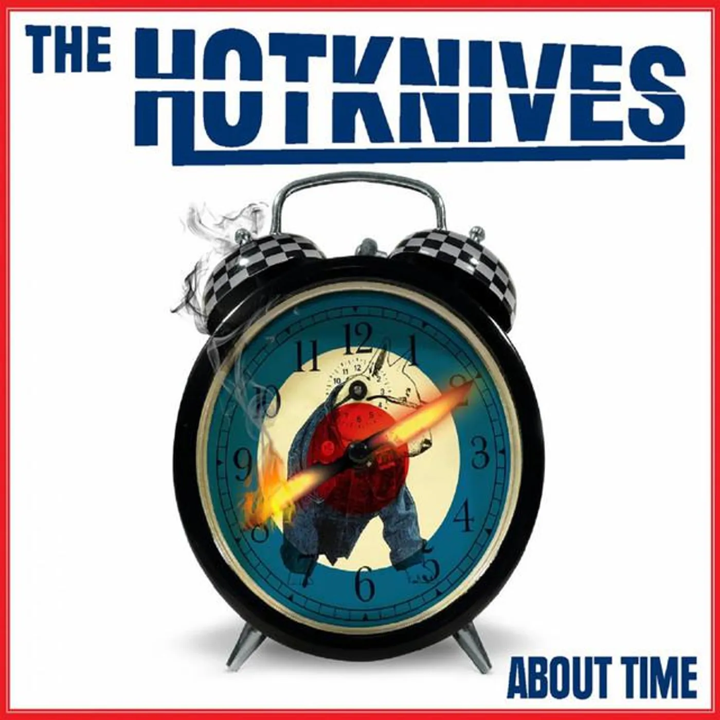 The Hotknives