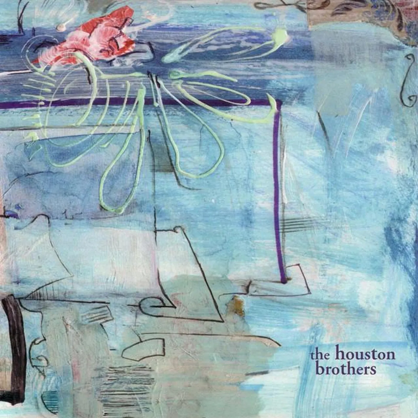 The Houston Brothers