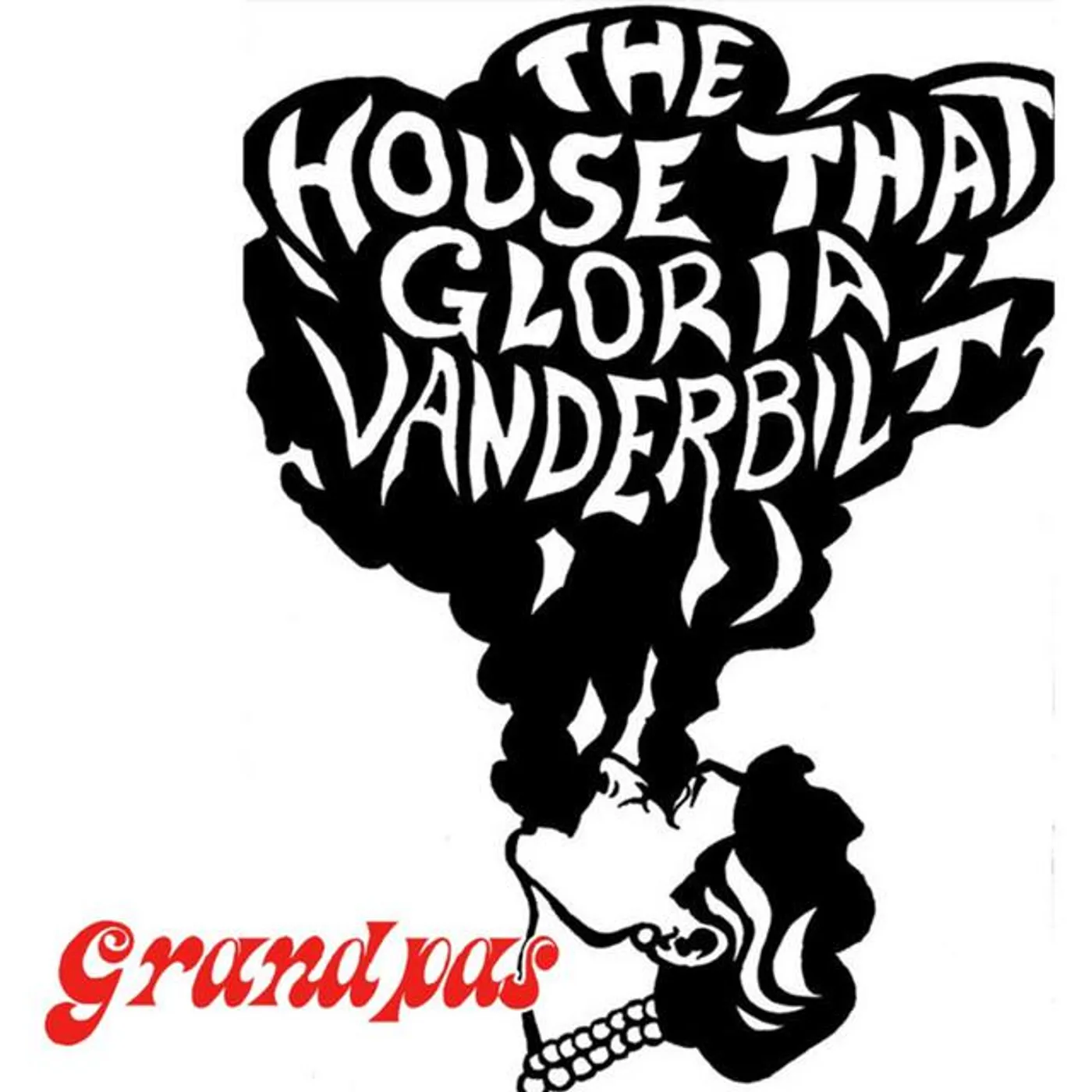 The House That Gloria Vanderbilt