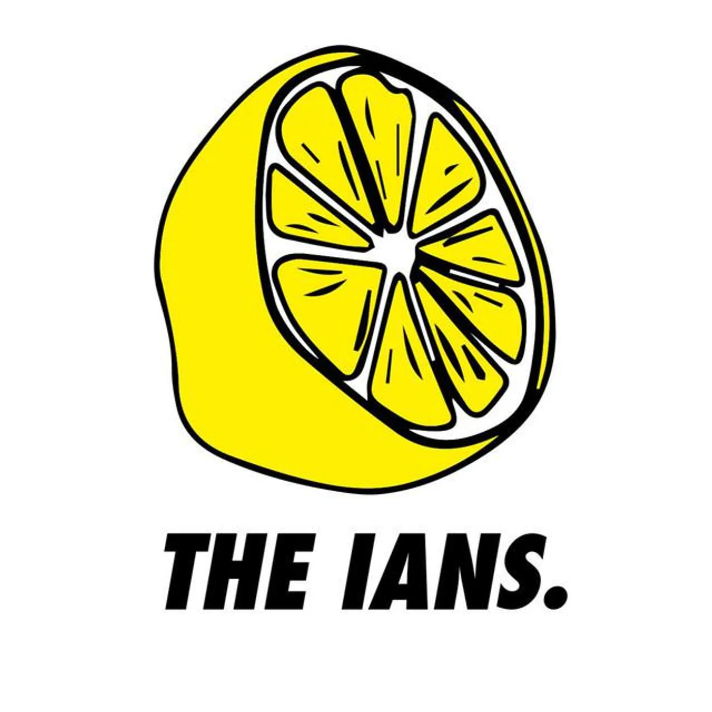 The Ians Brand Page