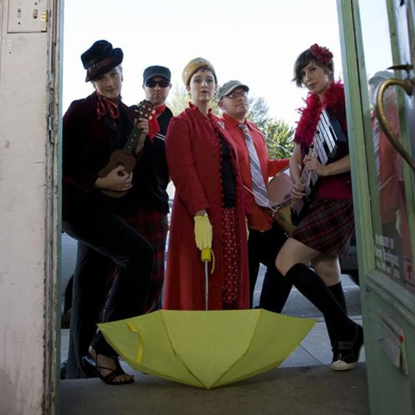 The Icicles Brand Page