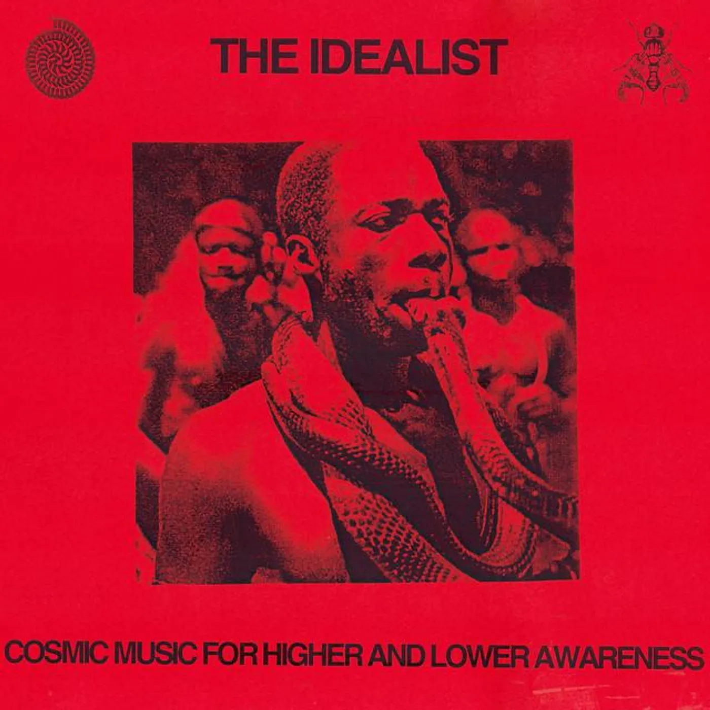 The iDEALIST Brand Page