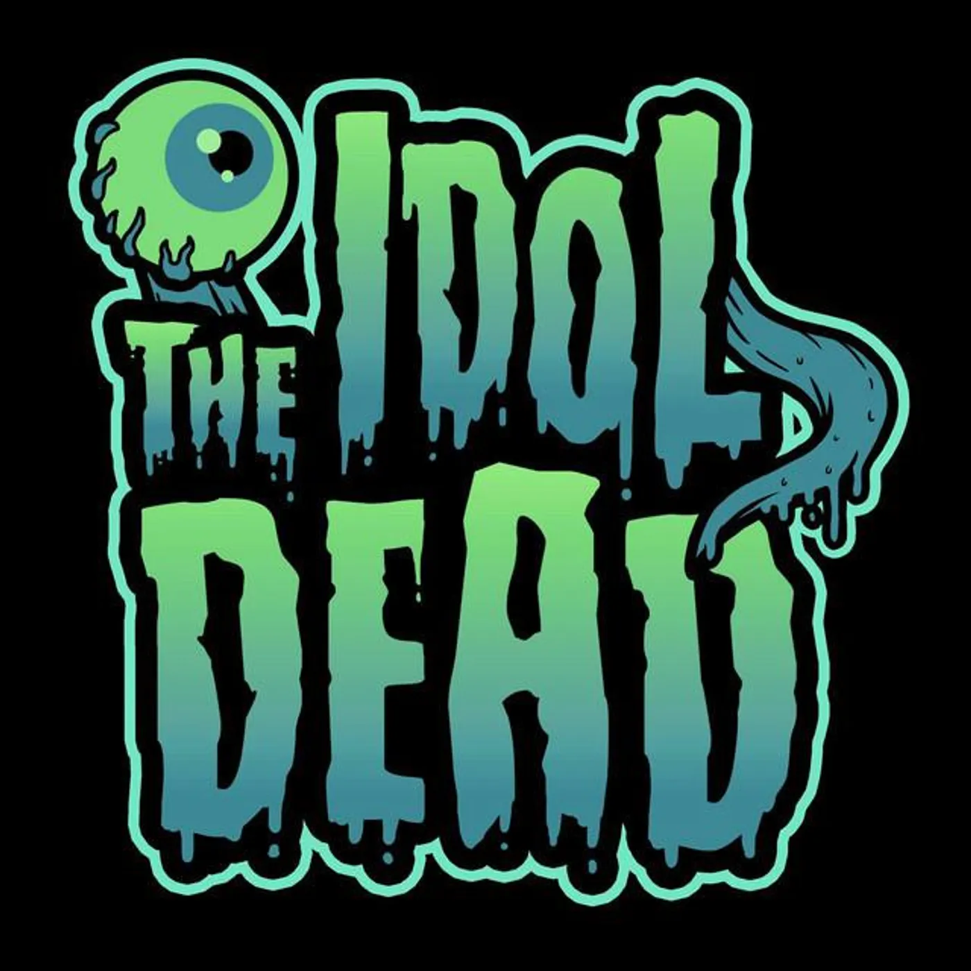 The Idol Dead Brand Page