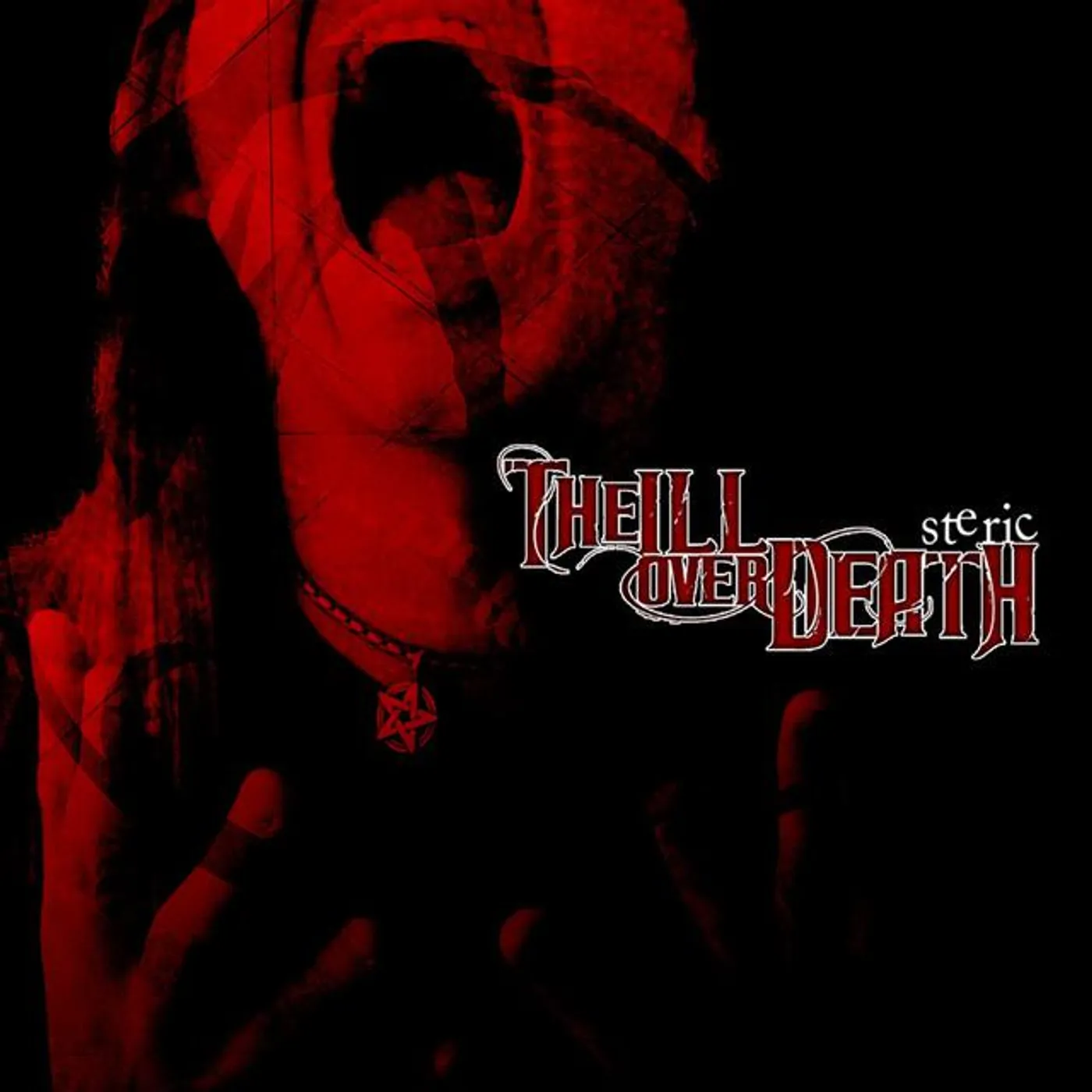 The Ill Over Death Brand Page